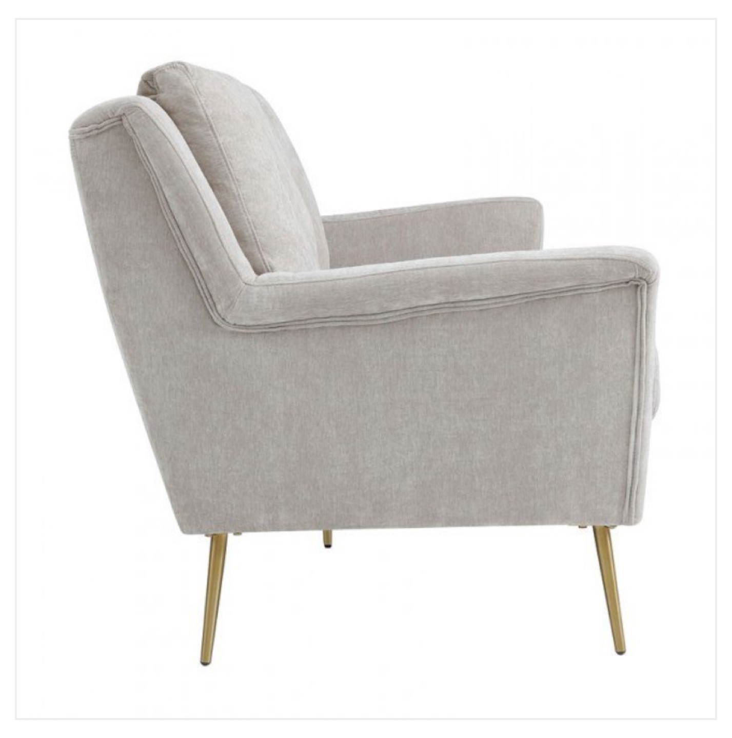 Mid Century Modern Sofa - photo 5