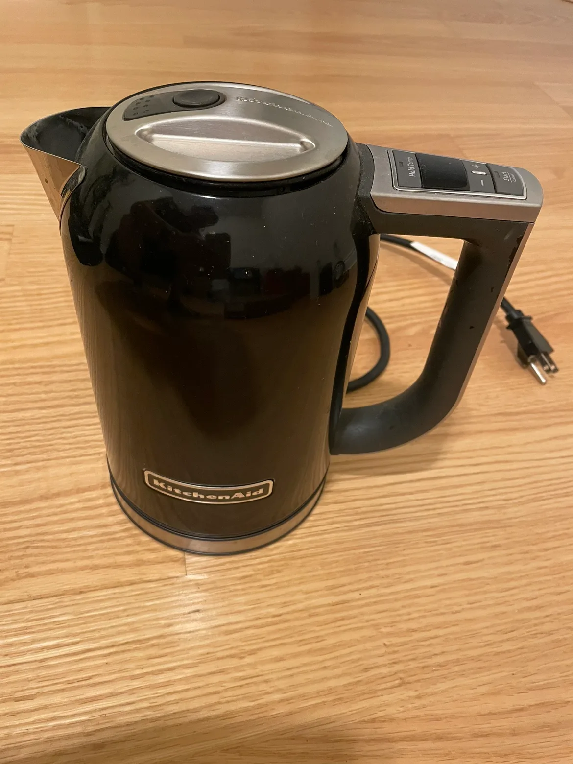 #freecycle - KitchenAid Electric Kettle thumbnail