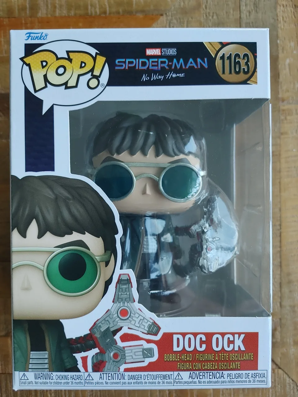 Funko pop thumbnail