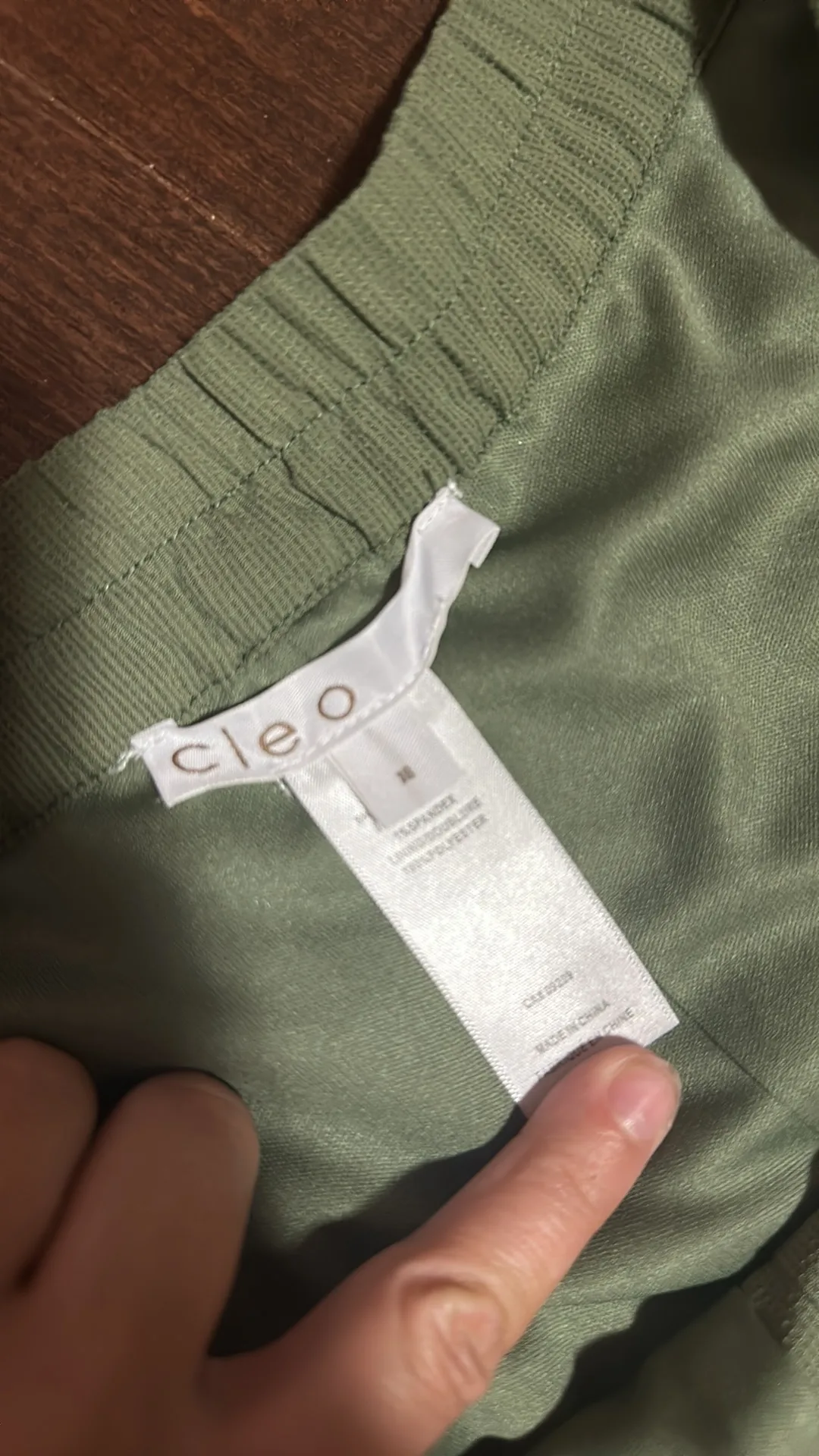 Cleo Skirt image indicator(3)