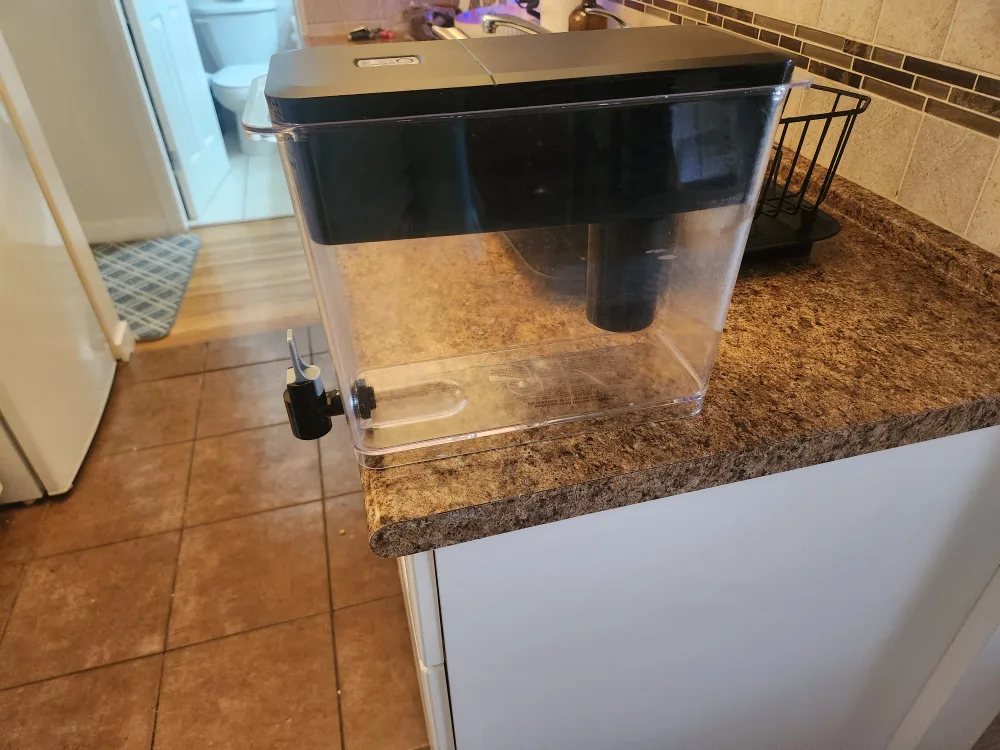 Brita Ultramax 27 cup Water Filter image indicator(2)