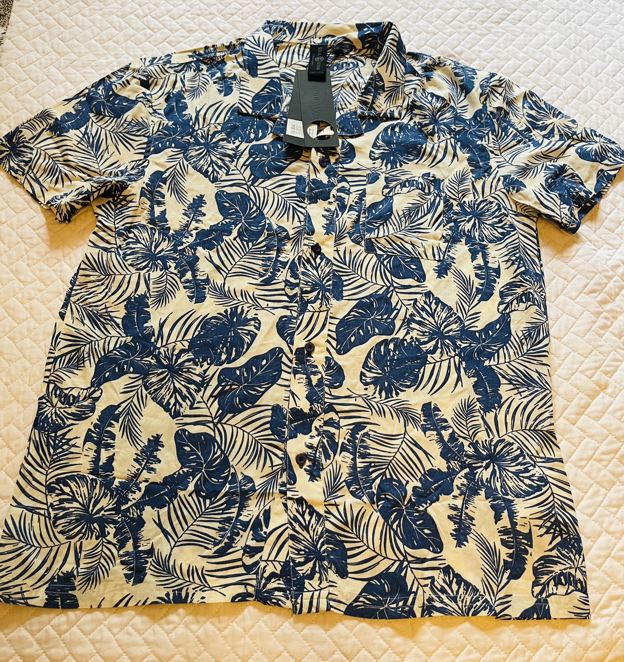 Summer men's shirt for sale, - photo 2