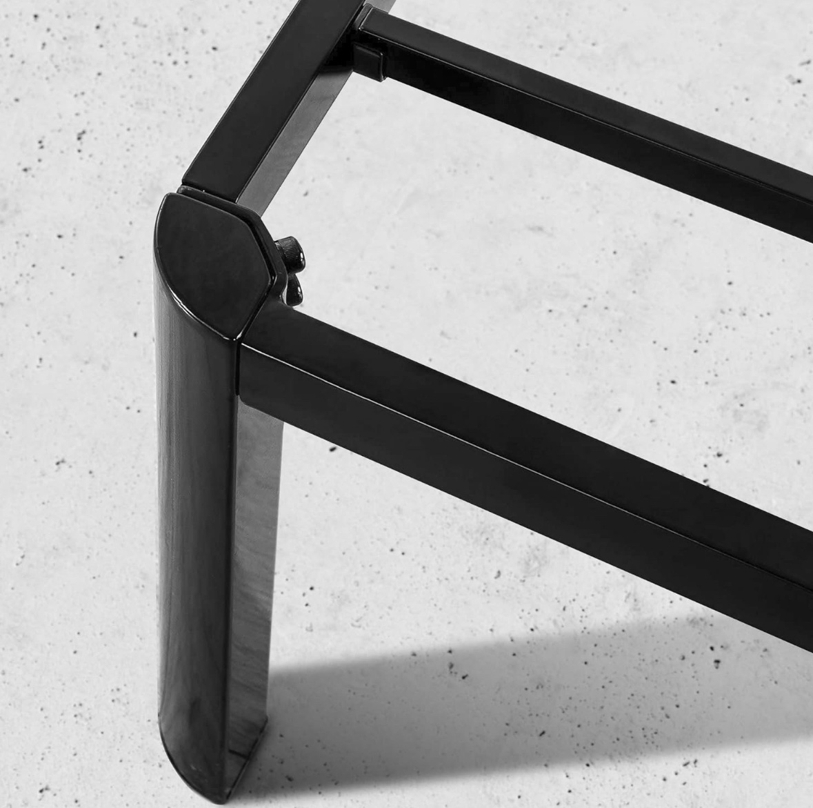 Queen Metal Bed Frame - photo 4