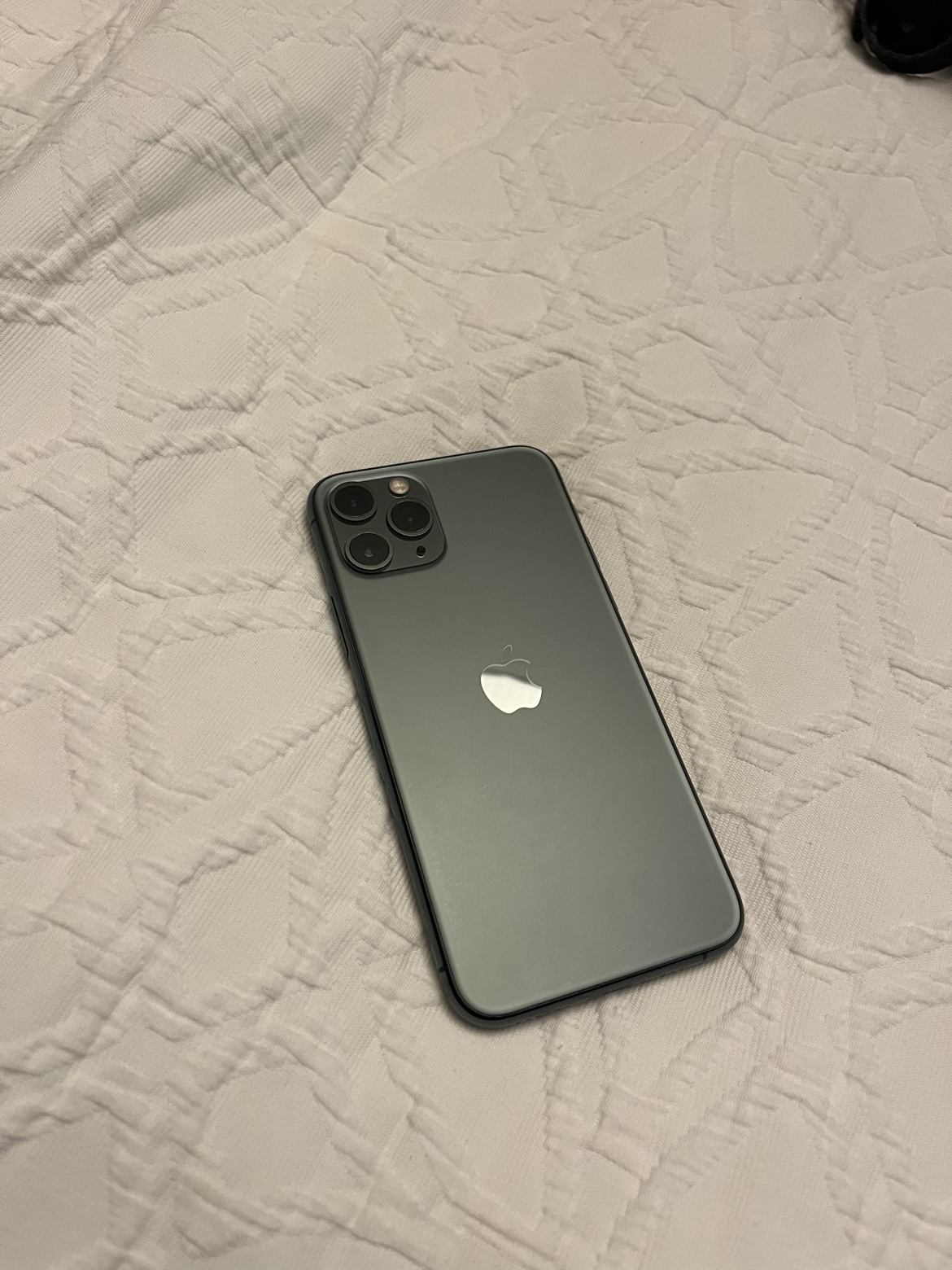 iPhone 11 Pro 64gb - photo 3