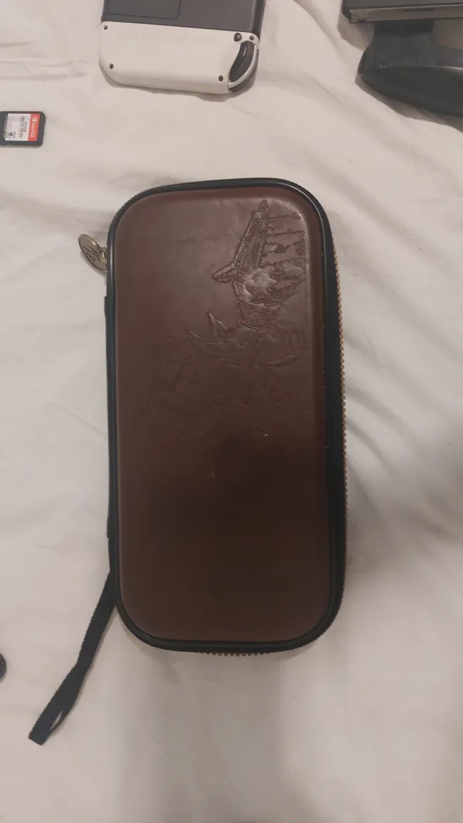 Nintendo Switch OLED for sale image indicator(7)