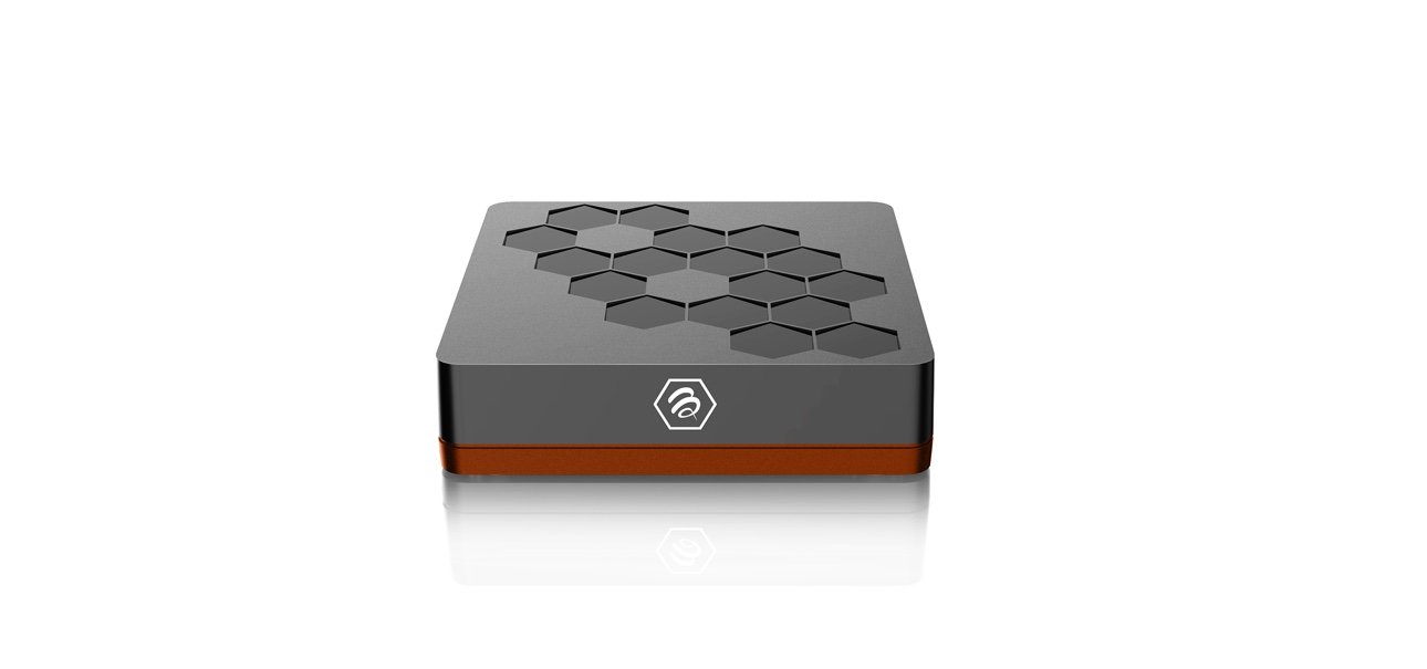 BuzzTV Box XRS-4900 SE (with PVR Storage, Optional) - photo 3