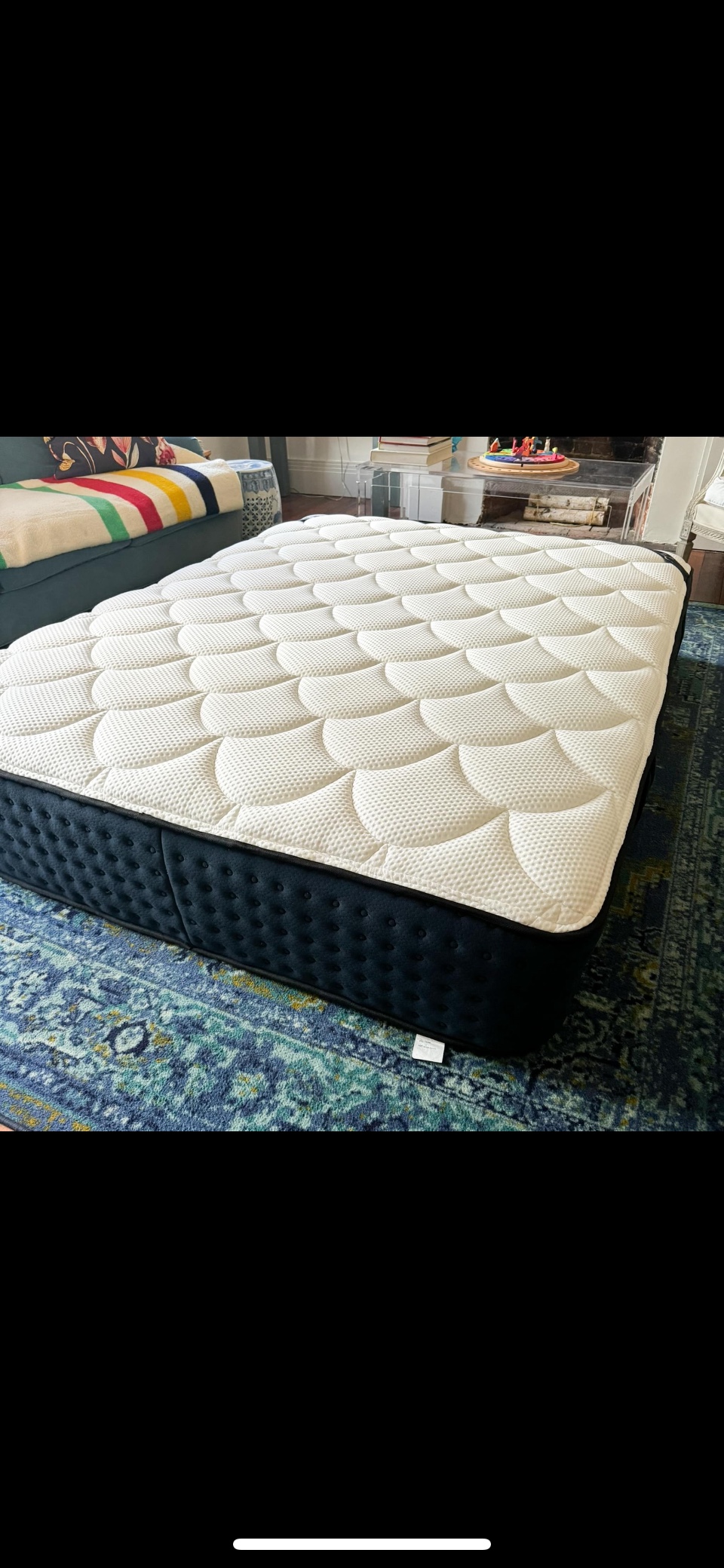 Dream Cloud Nectar King Premier Mattress - photo 2