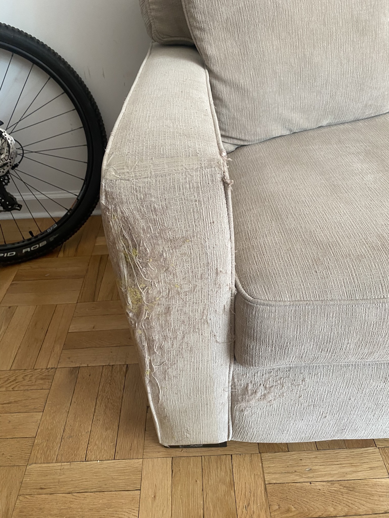 Sofa bed - photo 2