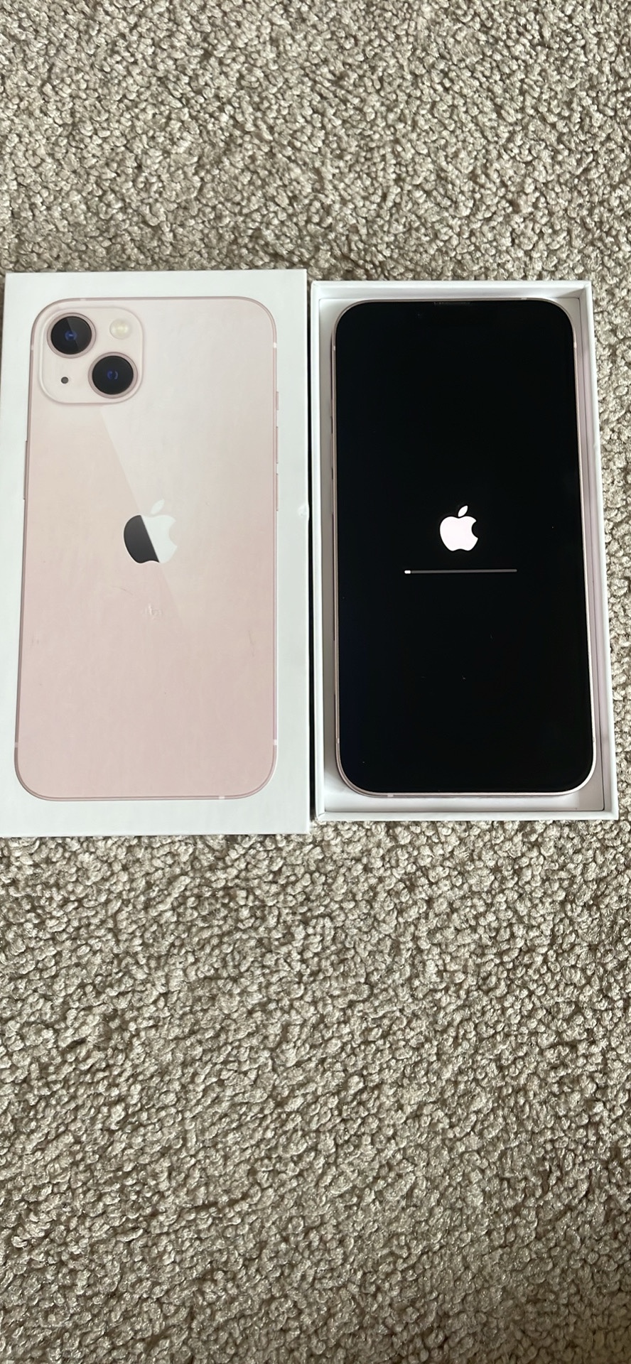 IPHONE 13 MINT