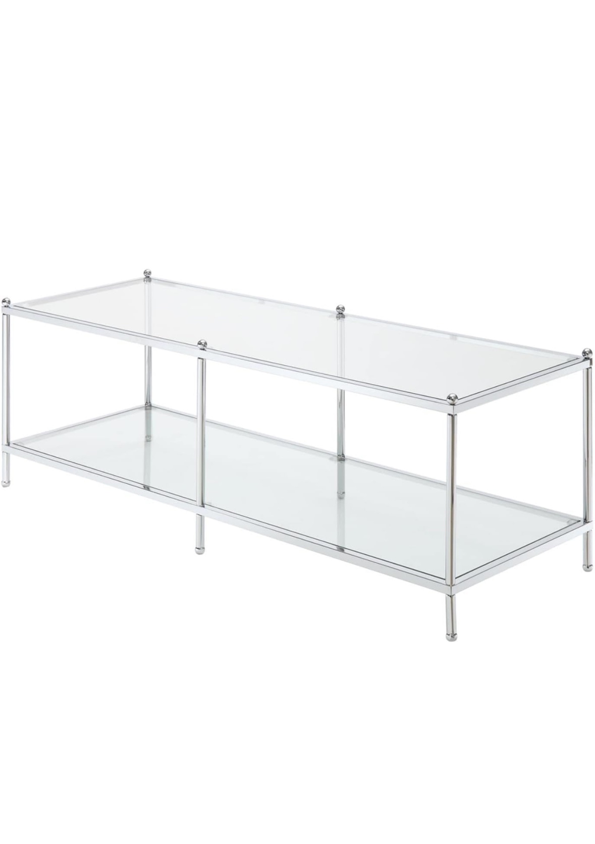 Coffee table - photo 3