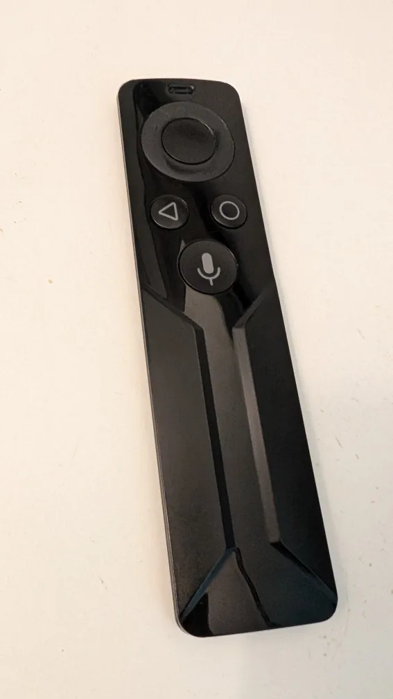 Original Nvidia Shield Remote P2390 thumbnail