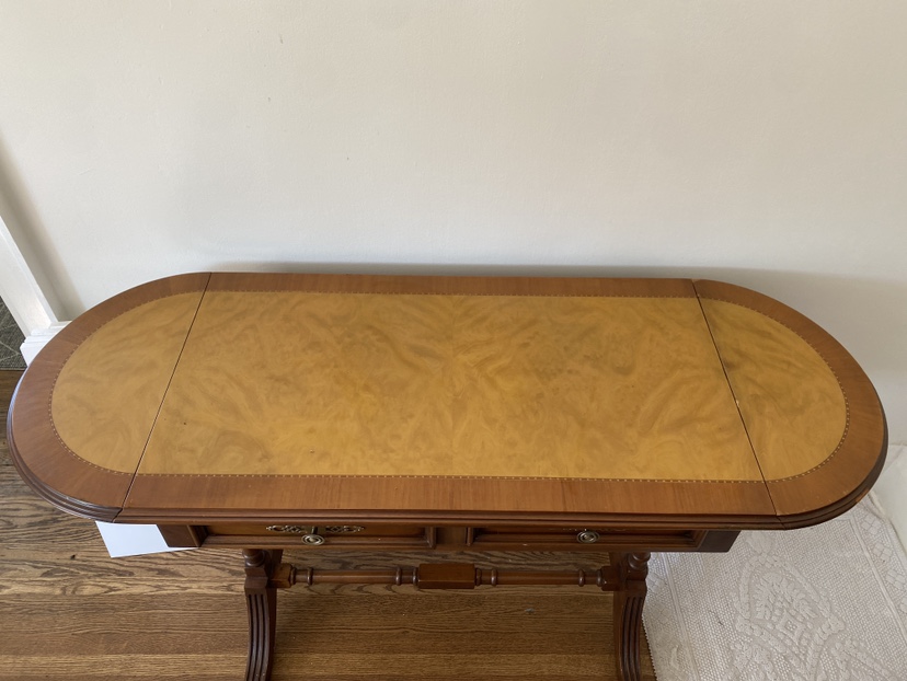 Desk/ side table - photo 4