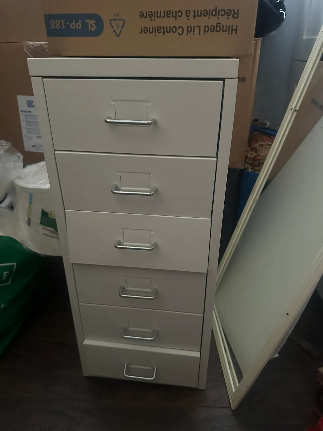 IKEA Storage Unit thumbnail