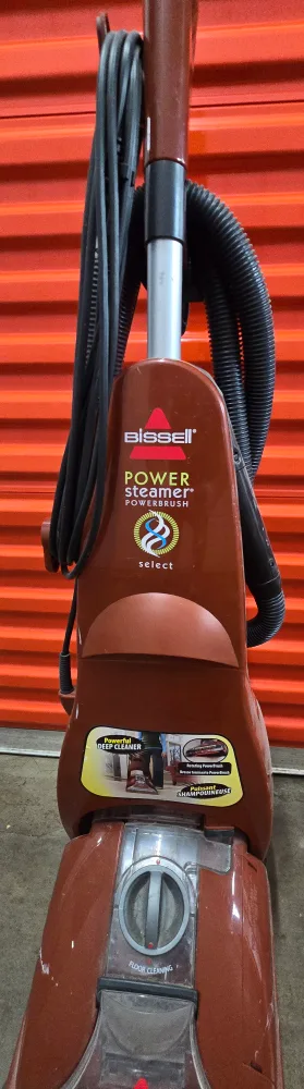 Bissell Power Steamer Power Brush thumbnail