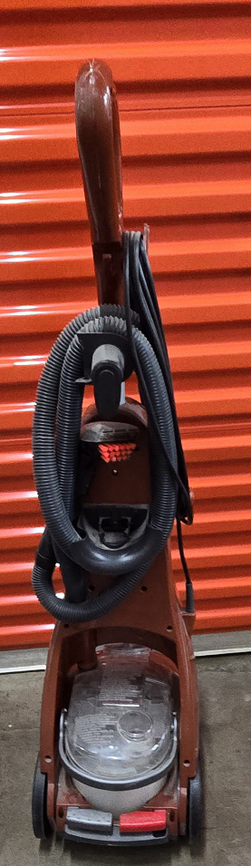Bissell Power Steamer Power Brush - photo 2