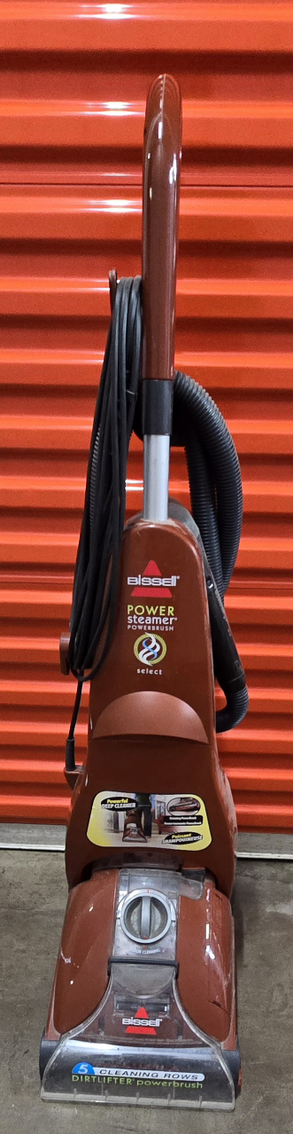 Bissell Power Steamer Power Brush - photo 3