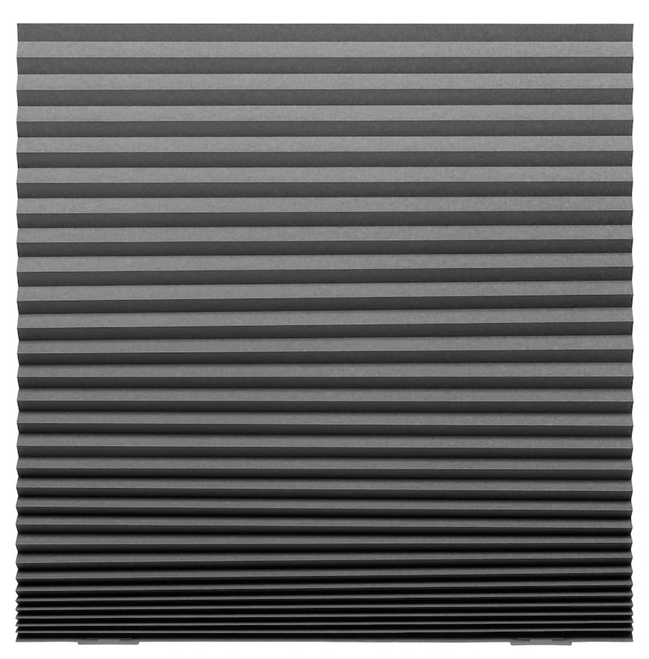 Blackout Pleated Blind