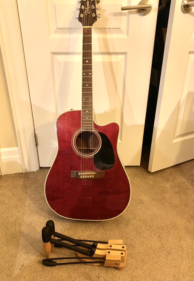 Guitar Stand - photo 3