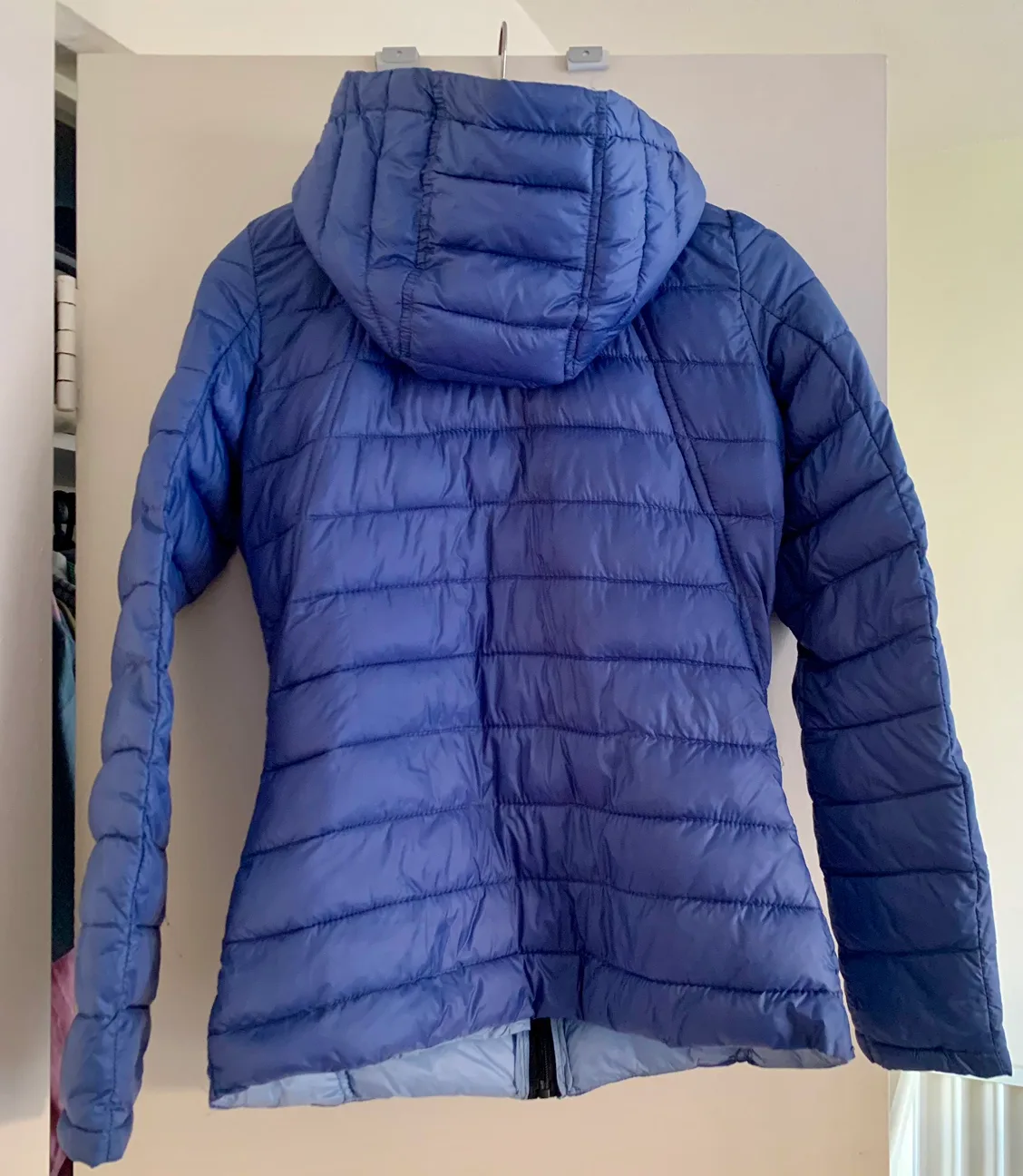 HFX Ultralight Packable Puffer Jacket NEEDS TO GO TODAY image indicator(2)