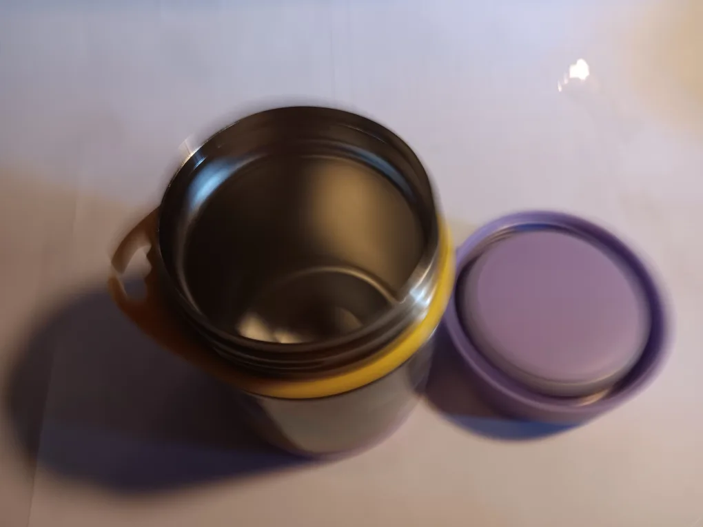 Skip Hop Insulated Food Jar #freecycle image indicator(2)