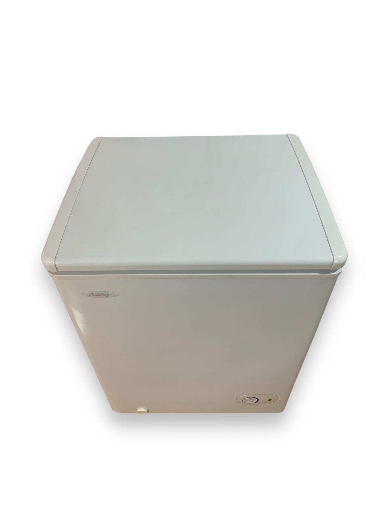 Chest Freezer