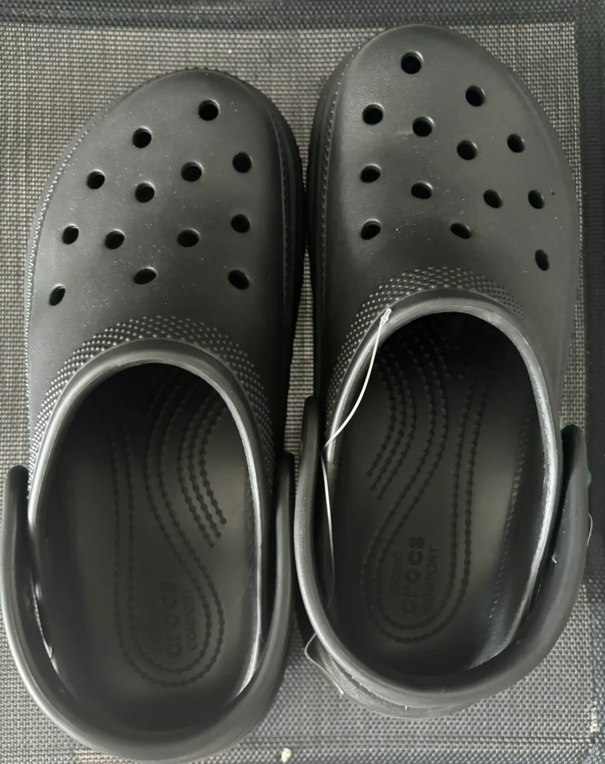 Crocs unisex brand new! thumbnail