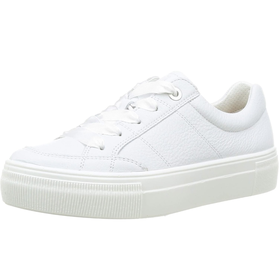 Legero Leather Sneakers