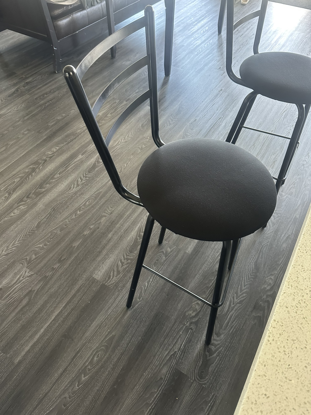 Bar stools