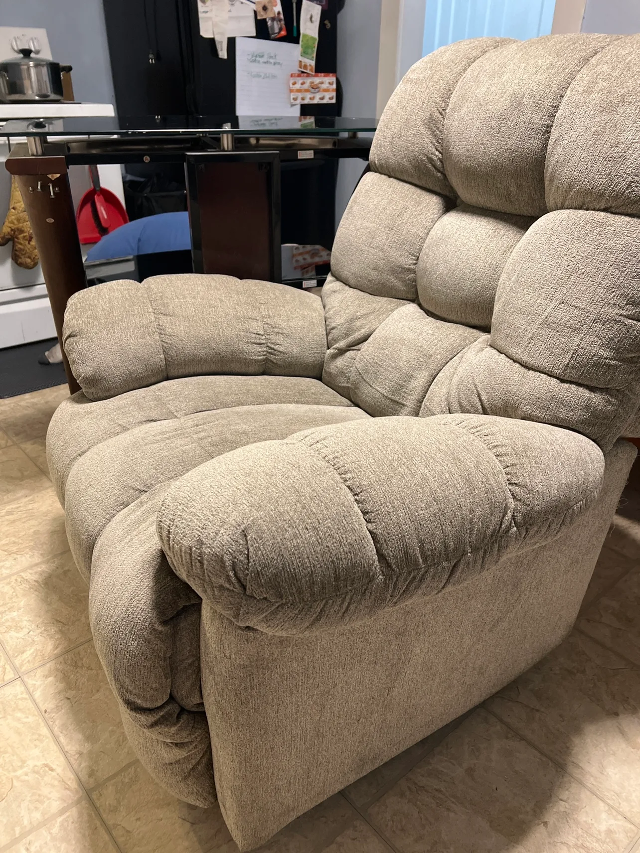 Recliner Chair image indicator(2)