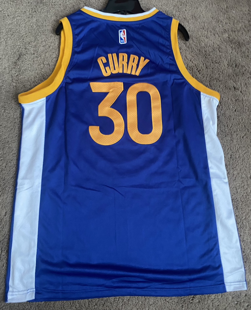 NBA Jersey - photo 2