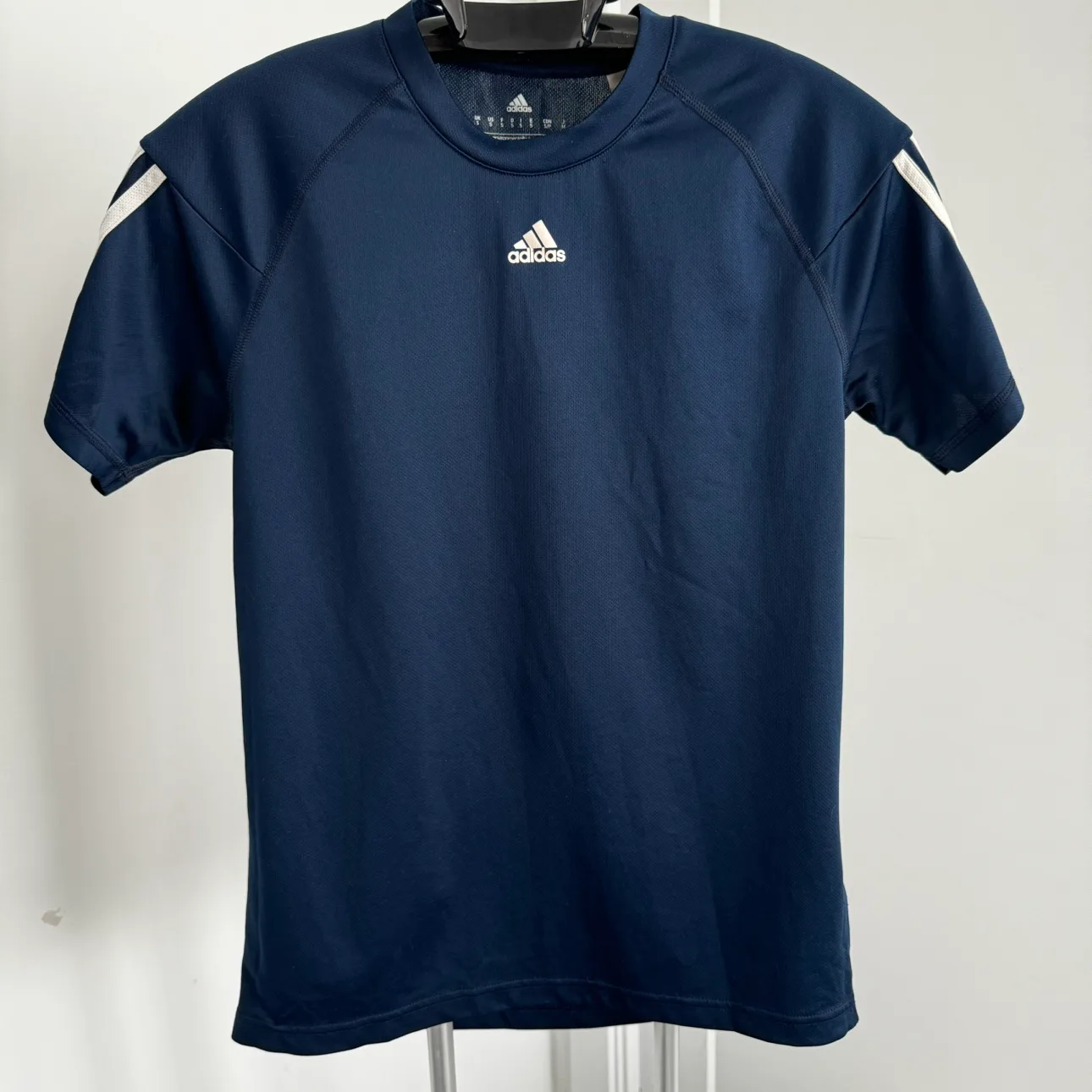 Adidas Dri Fit T-Shirt Men Small thumbnail