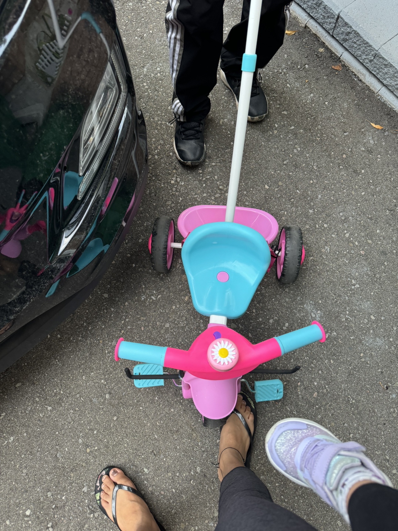 Kids Tricycle