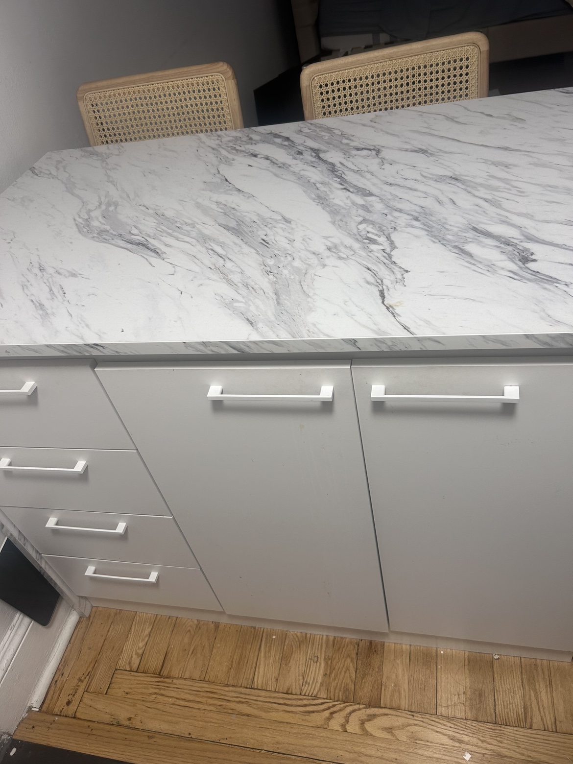 South Shore Myro Kitchen Island - photo 2
