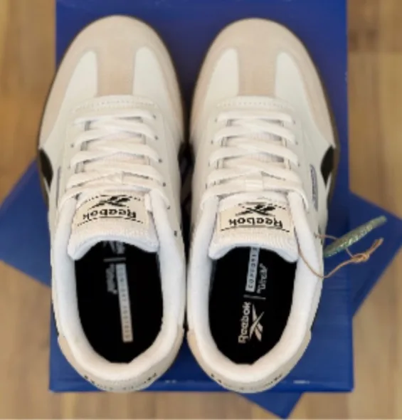 Reebok Forte Lounger NIB Women Shoes 8 or 9 image indicator(4)