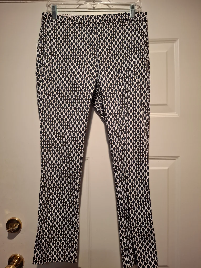 #freecycle Women H&M Size 10 Pants thumbnail