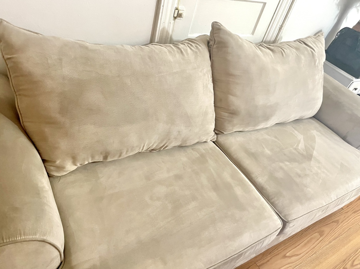 Sofa - photo 3
