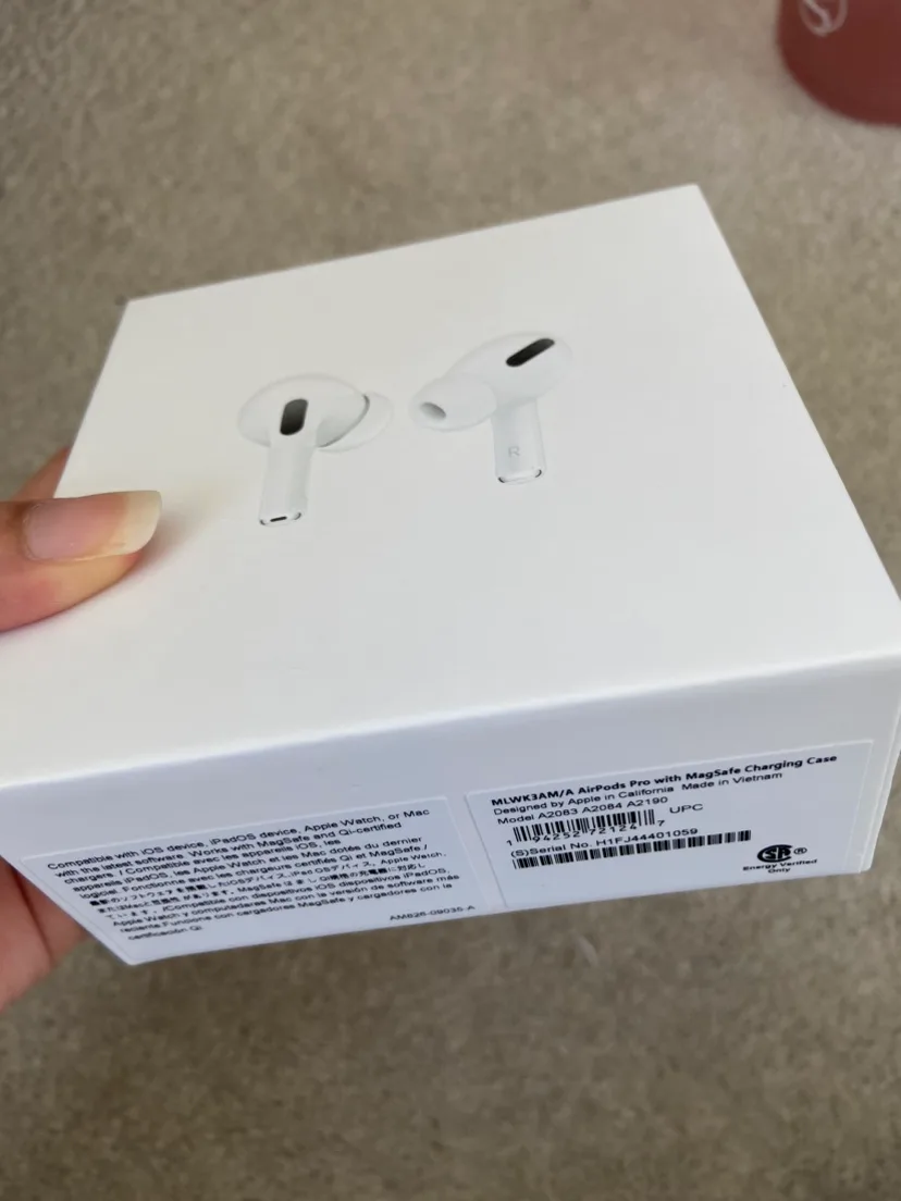 AirPods Pro 1st Gen image indicator(3)