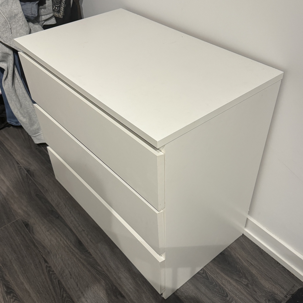 IKEA Dresser - photo 5