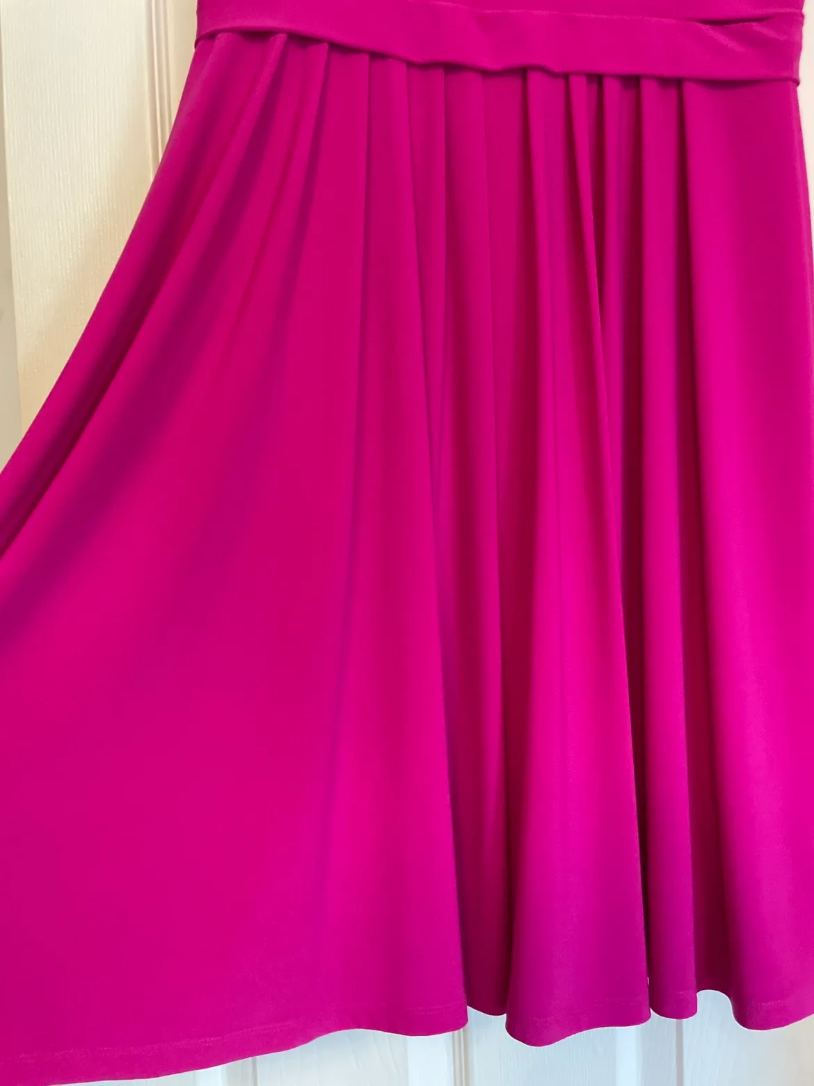 Ralph Lauren  Sleeveless Dress image indicator(3)