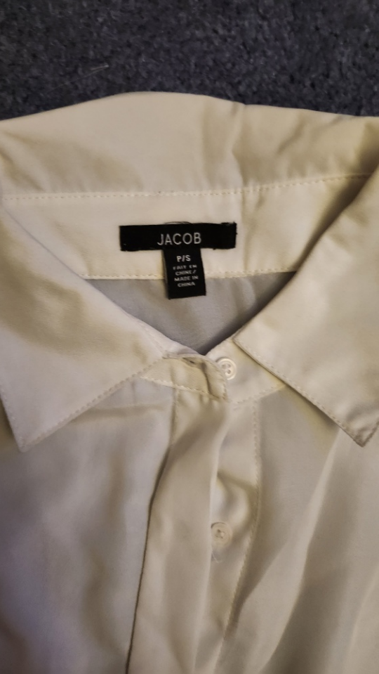 JacobDress