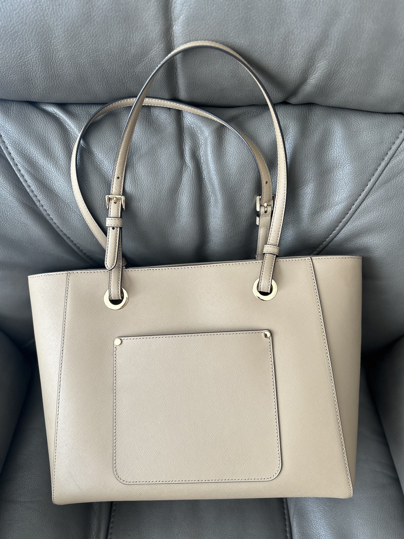 MK Tote Bag - photo 5