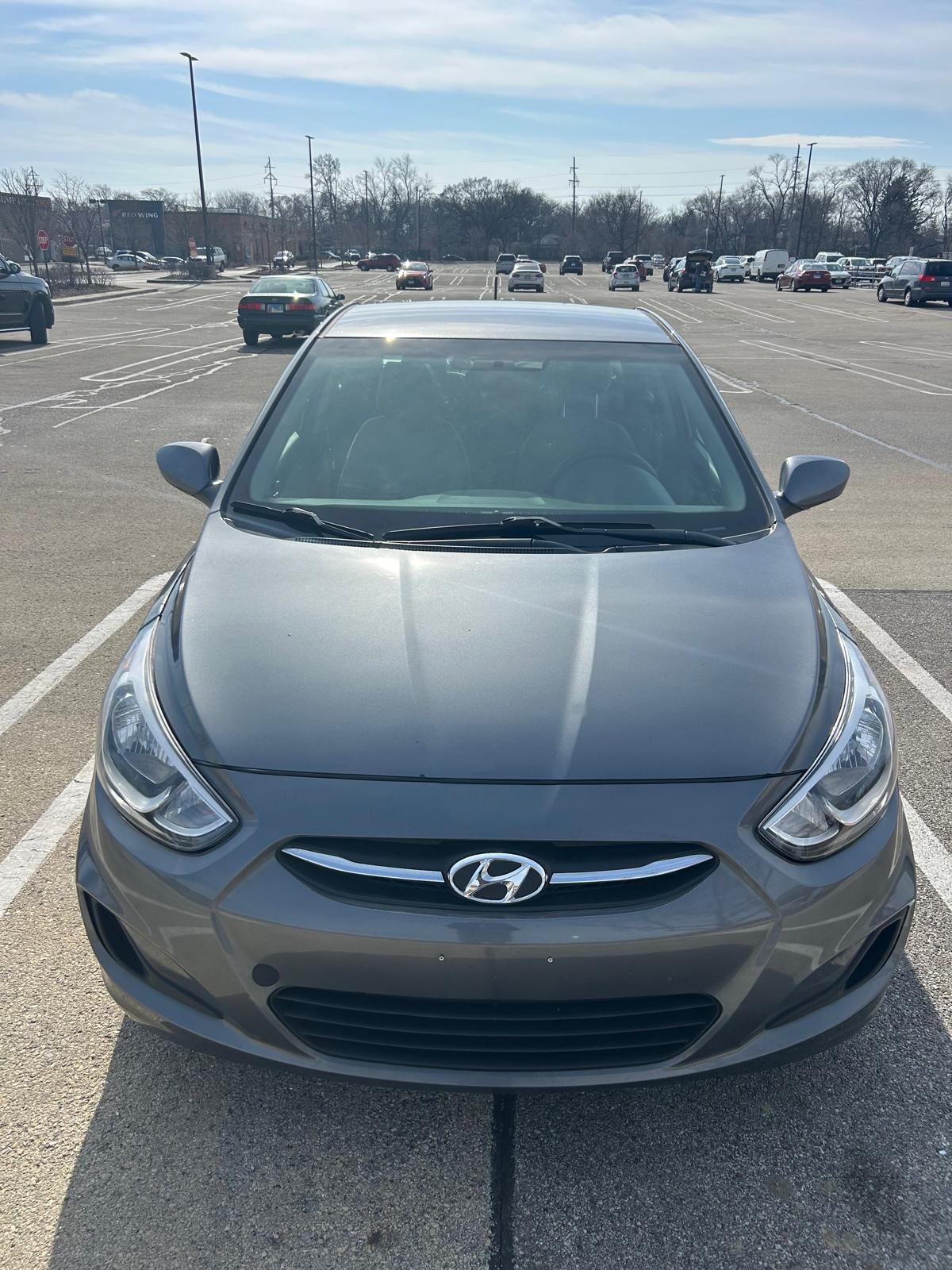 Hyundai