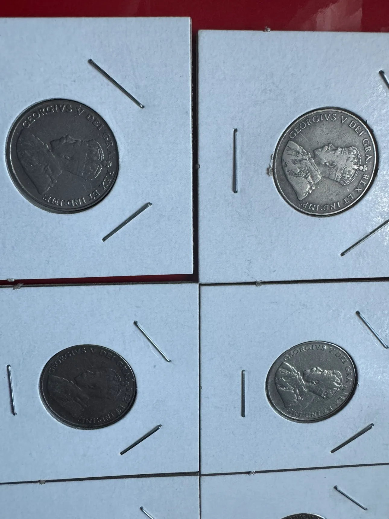 11 King George V Canada 5 c nickel 1922-1936 image indicator(3)