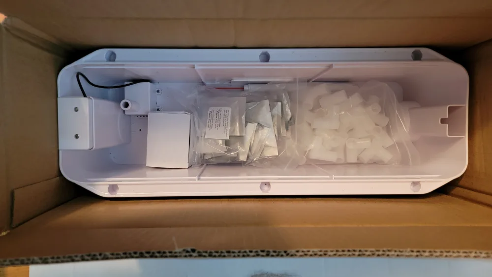 eSuperegrow Hydroponics Growing System for Indoor Outdoor Garden image indicator(10)