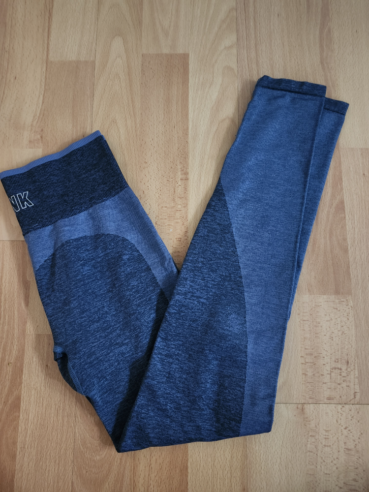 Victoria Secret PINK Seamless Leggings