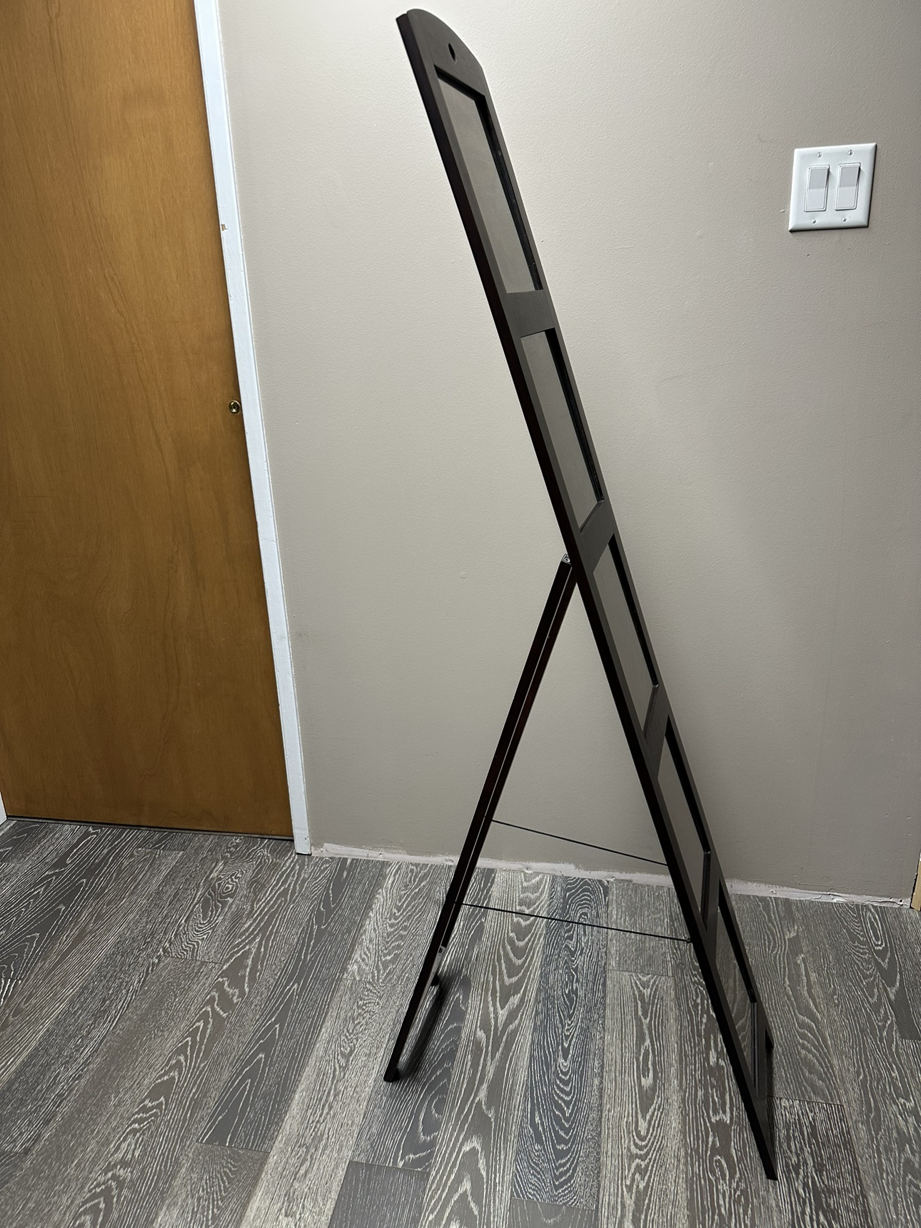 Full Length Mirror with Picture Frames - photo 2