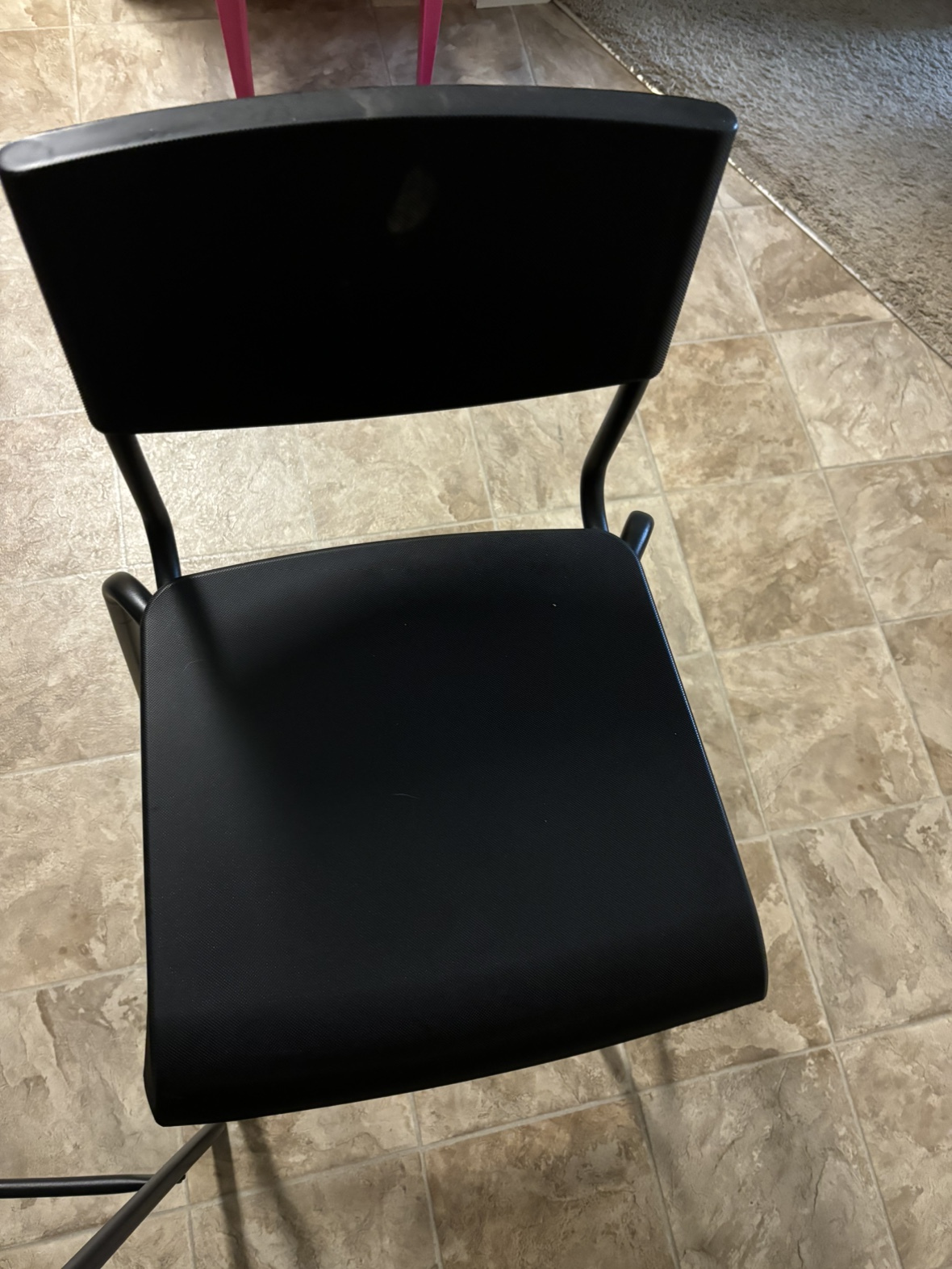 IKEA STIG Bar Stool - photo 2