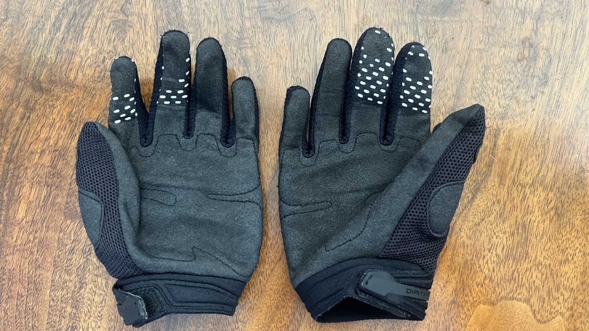 Fox Racing Gloves Youth Medium - photo 2
