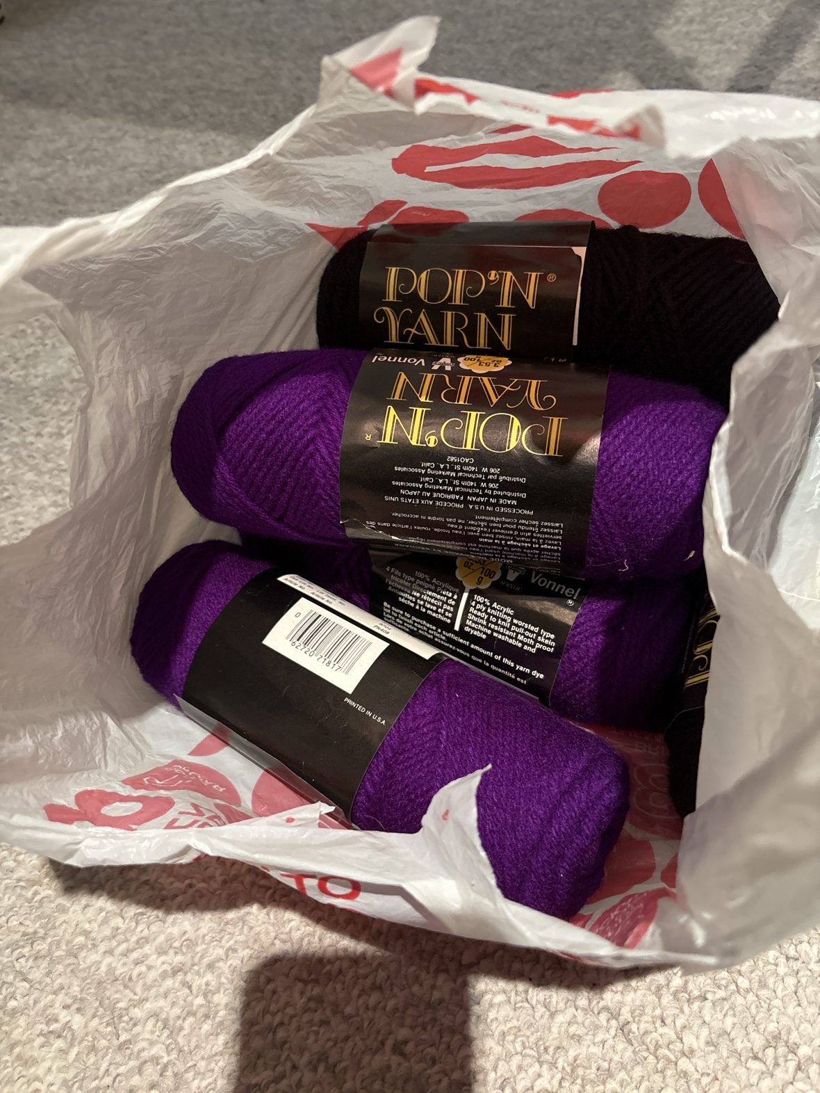 Yarn And Accessories - photo 2