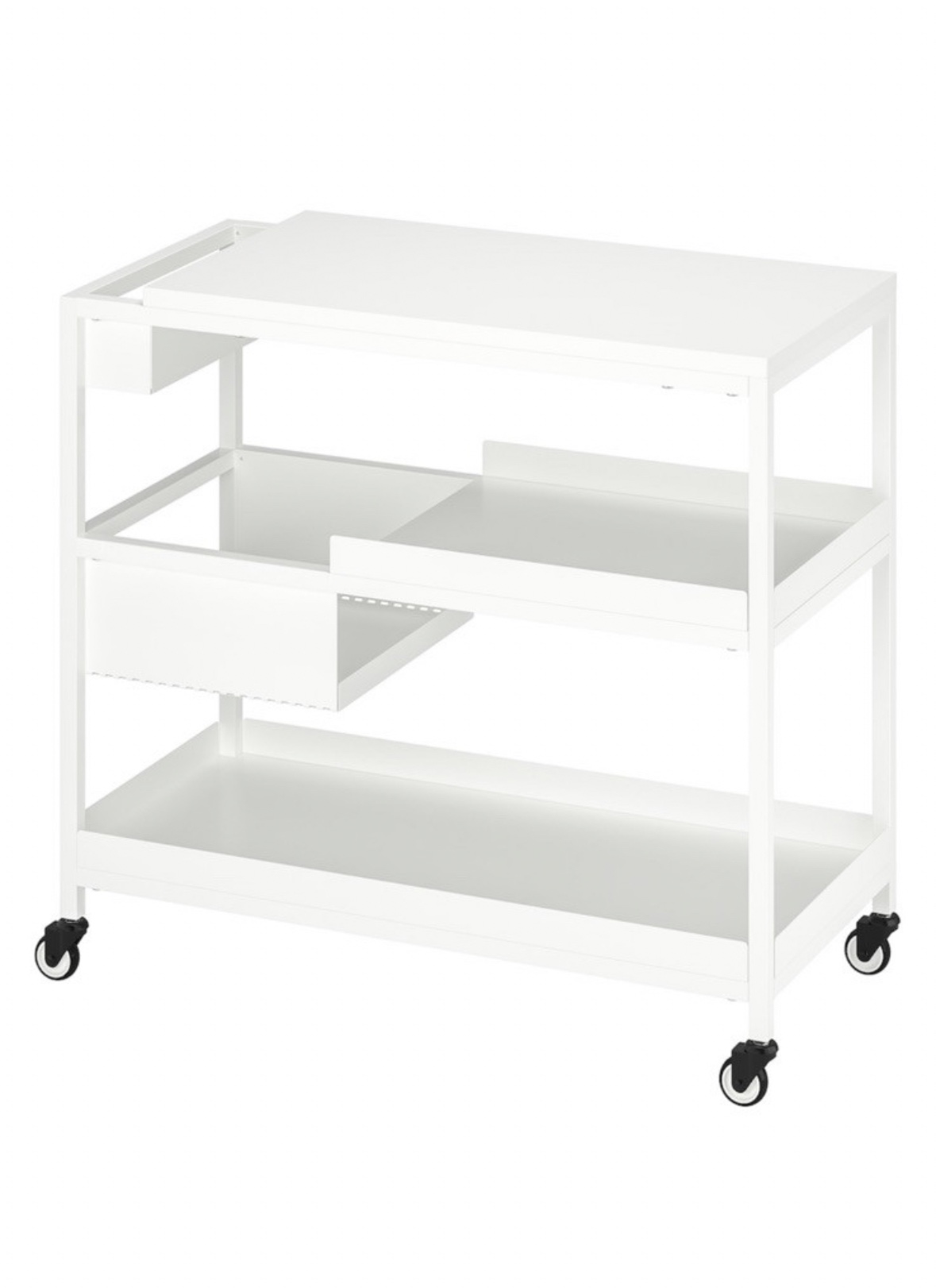 IKEA utility cart TROTTEN